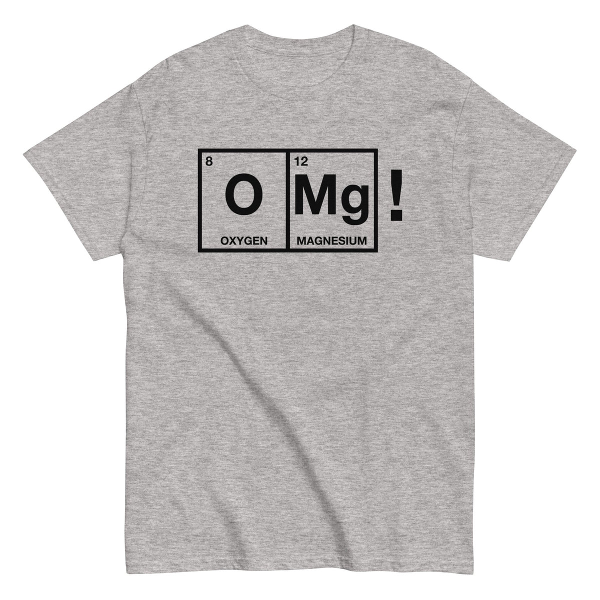 OMg! Men's Classic Tee product image 1
