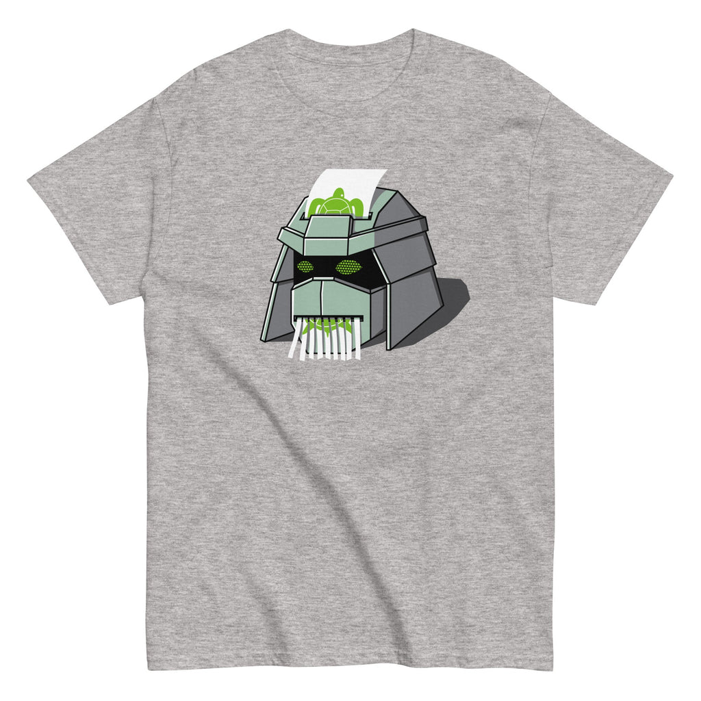Shredded Men's Classic Tee product image 1