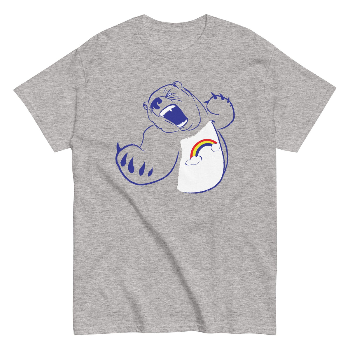 Scarebear Men's Classic Tee product image 4