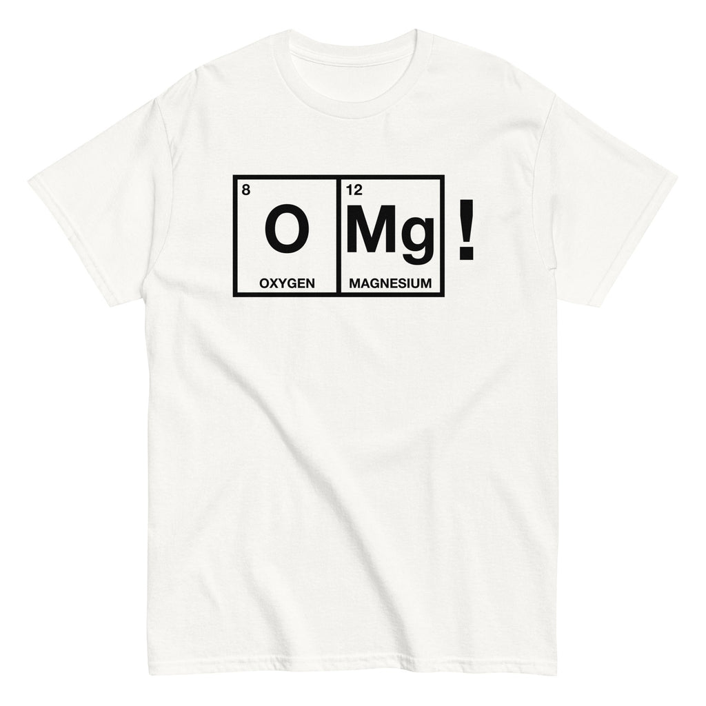 OMg! Men's Classic Tee product image 5
