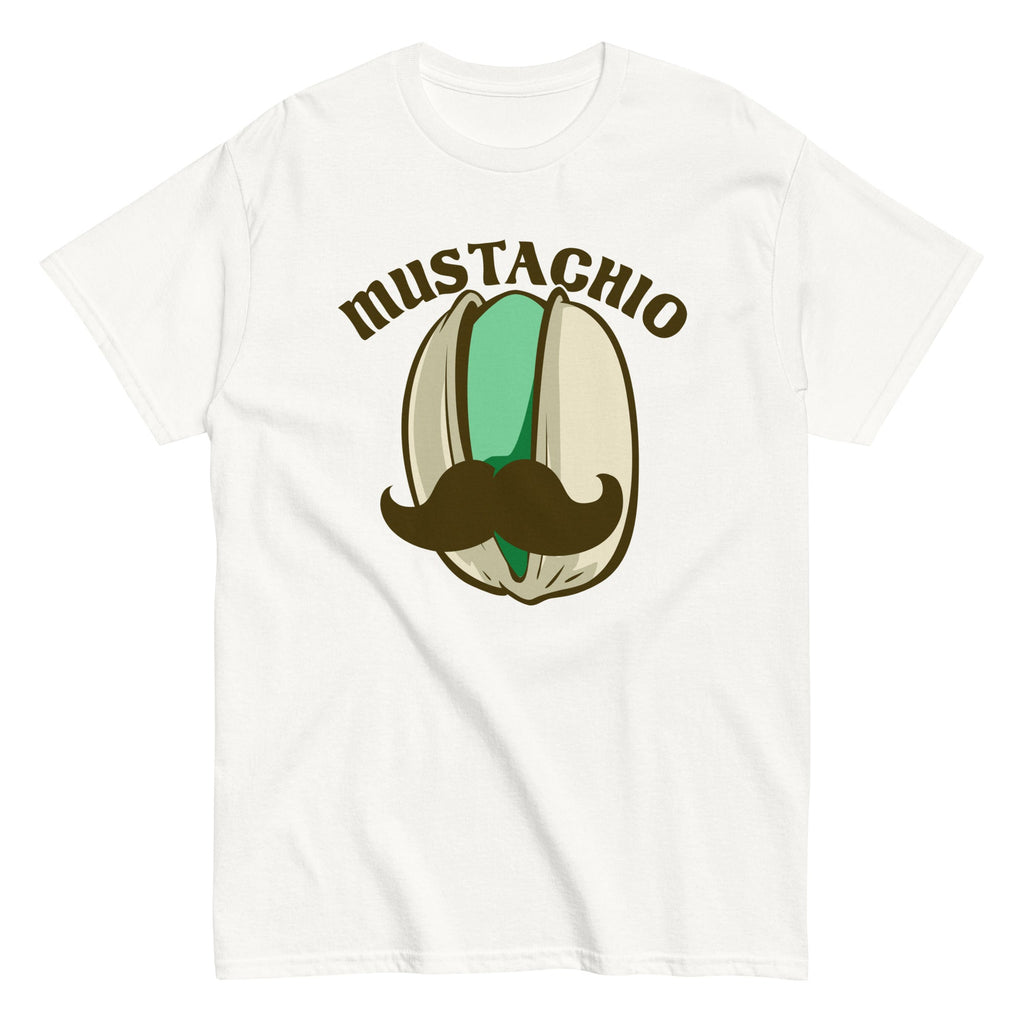 Mustachio Men's Classic Tee product image 2