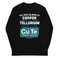 You Are CuTe Unisex Long Sleeve Tee product image 1
