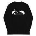 Team Snow Unisex Long Sleeve Tee product image 1