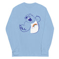 Scarebear Unisex Long Sleeve Tee product image 1