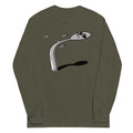 There Is No Spoon Unisex Long Sleeve Tee product image 1