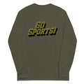 Go Sports! Unisex Long Sleeve Tee product image 1