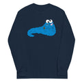 Cookie Wars Unisex Long Sleeve Tee product image 1