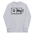 OMg! Unisex Long Sleeve Tee product image 1
