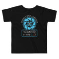 Aperture Science Volunteer Kid's Toddler Tee product image 1