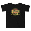 Electrolytes, It's What Plants Crave! Kid's Toddler Tee product image 1