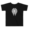 Fastest Falcon In The Universe Kid's Toddler Tee product image 1