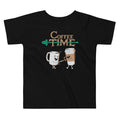 Coffee Time Kid's Toddler Tee product image 1