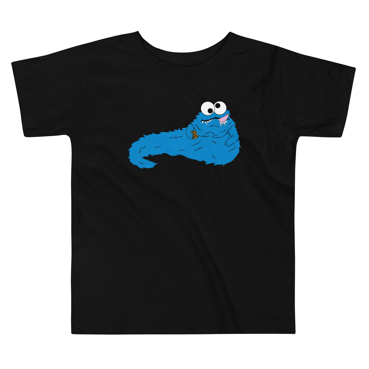 Cookie Wars Kid's Toddler Tee product image 1