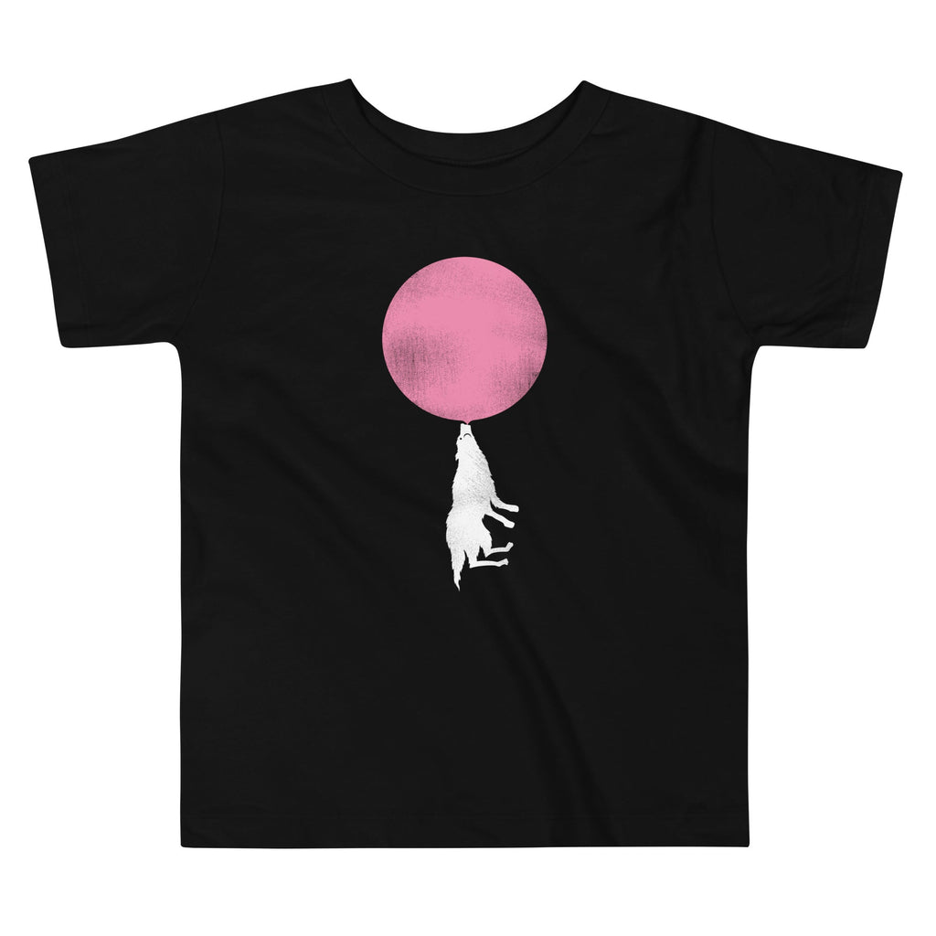 Bubble Moon Kid's Toddler Tee product image 1