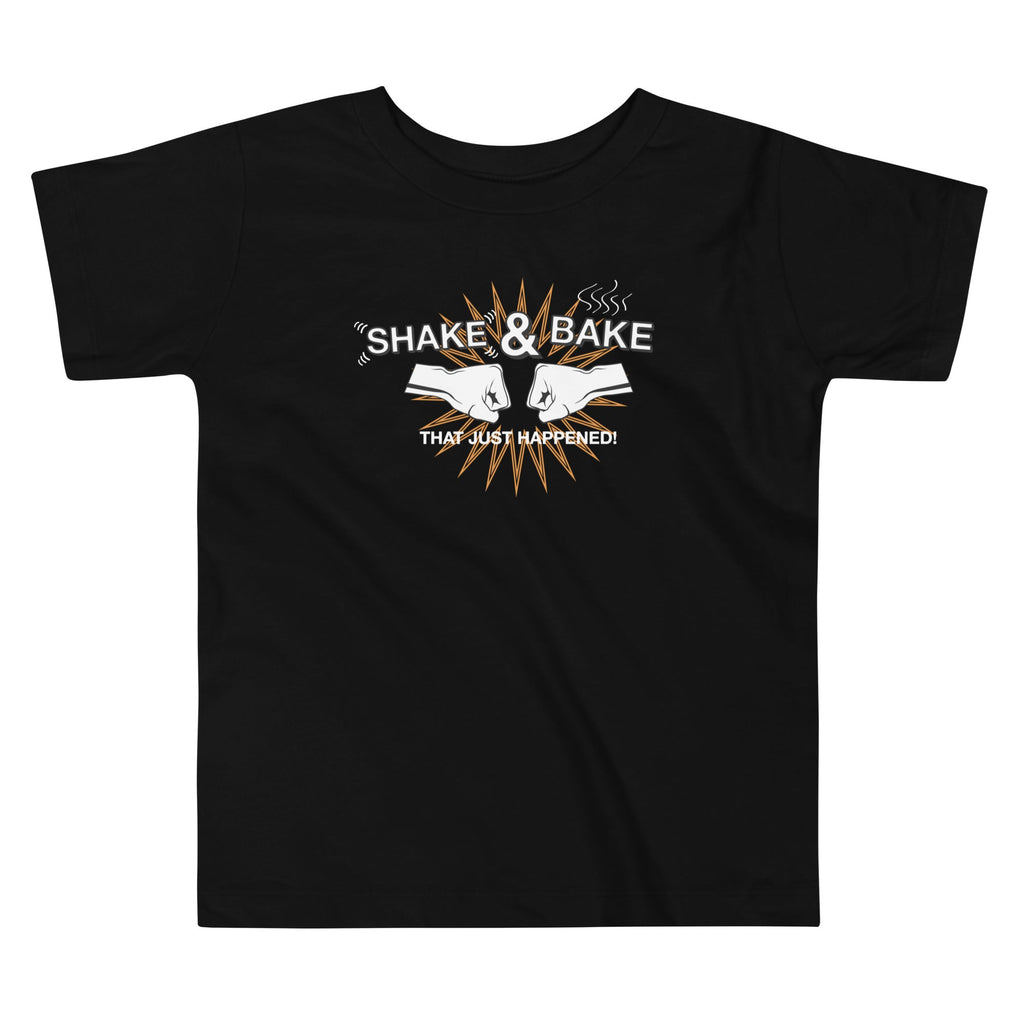 Shake & Bake Kid's Toddler Tee product image 1