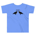 Nevermore Kid's Toddler Tee product image 1