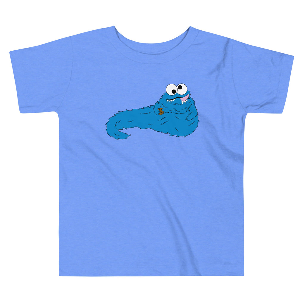 Cookie Wars Kid's Toddler Tee product image 2