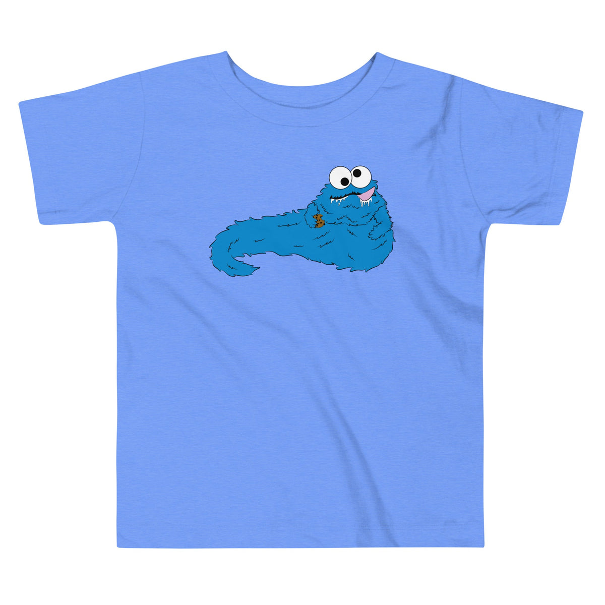 Cookie Wars Kid's Toddler Tee product image 2