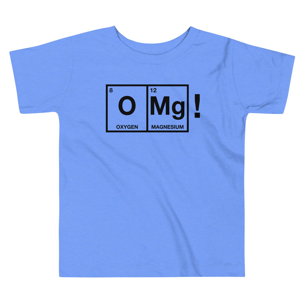 OMg! Kid's Toddler Tee product image 1