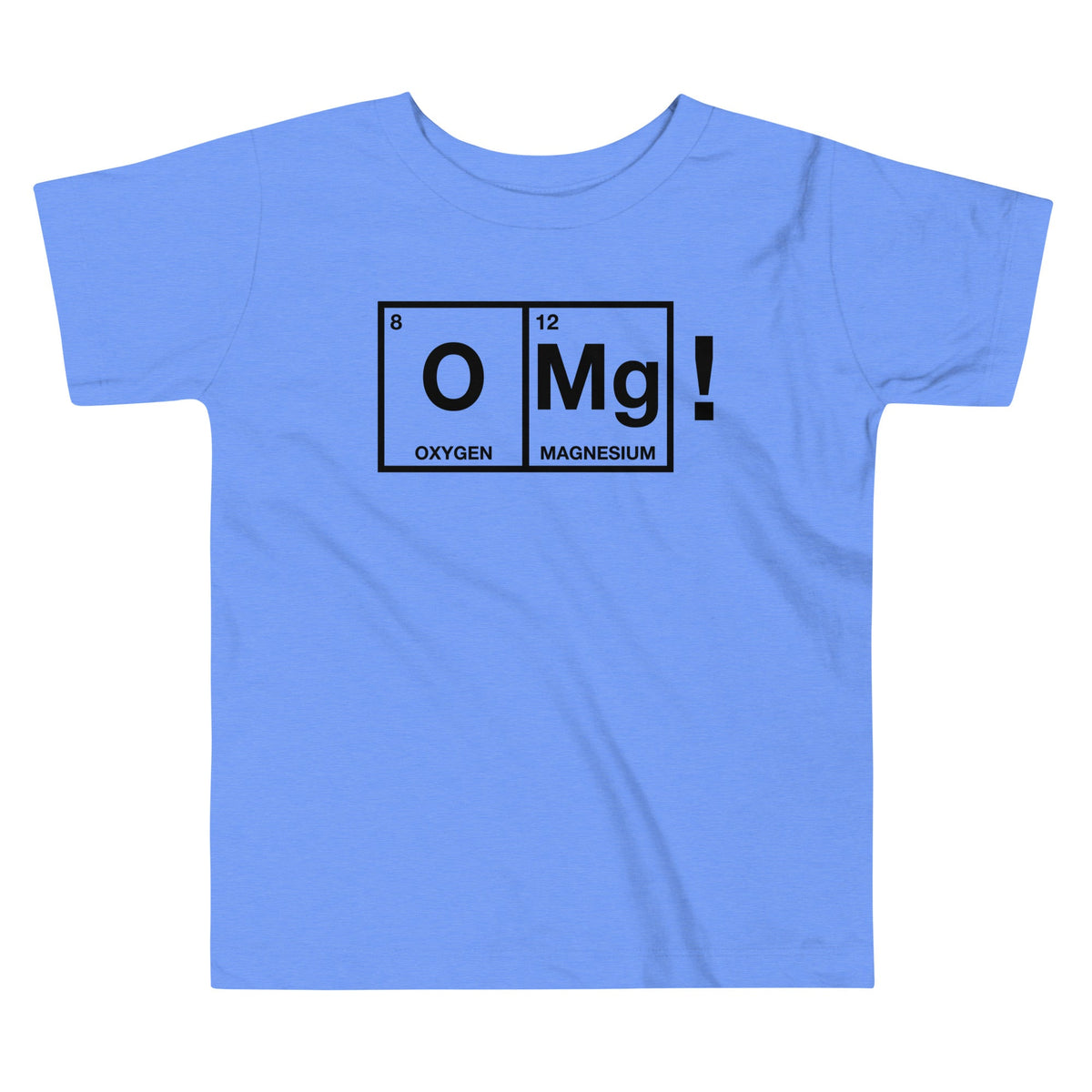 OMg! Kid's Toddler Tee product image 1