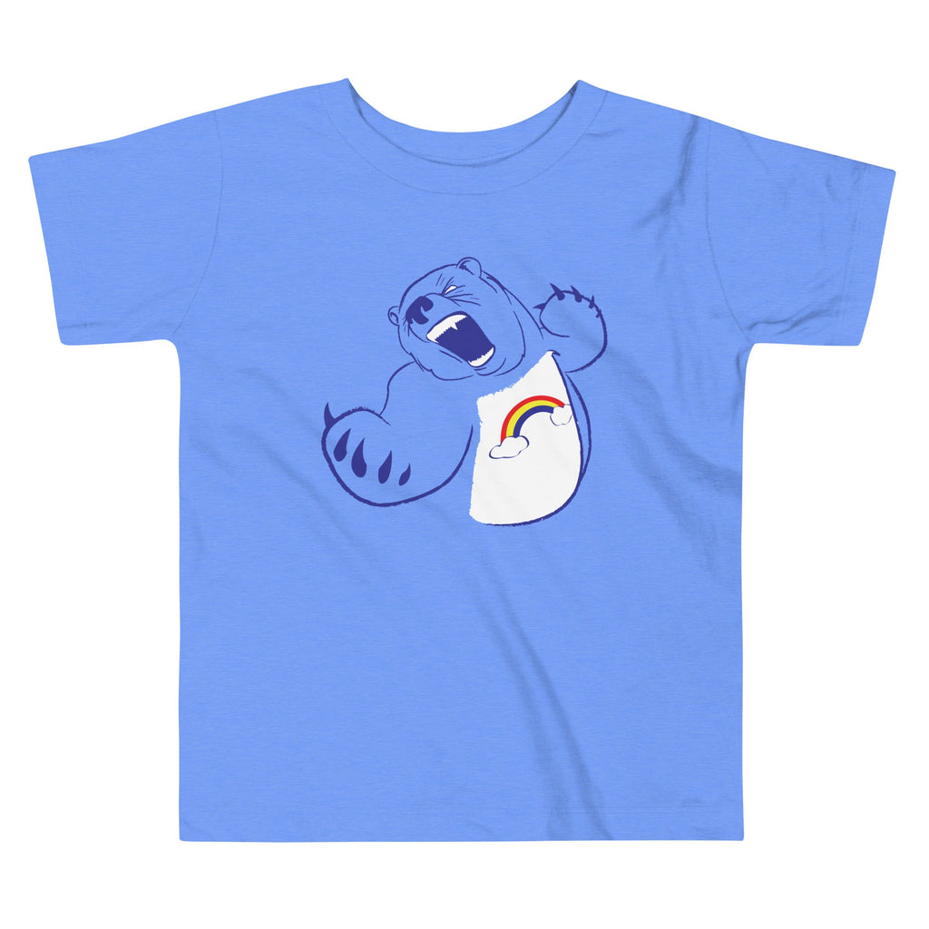 Scarebear Kid's Toddler Tee product image 1