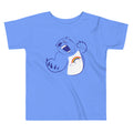Scarebear Kid's Toddler Tee product image 1