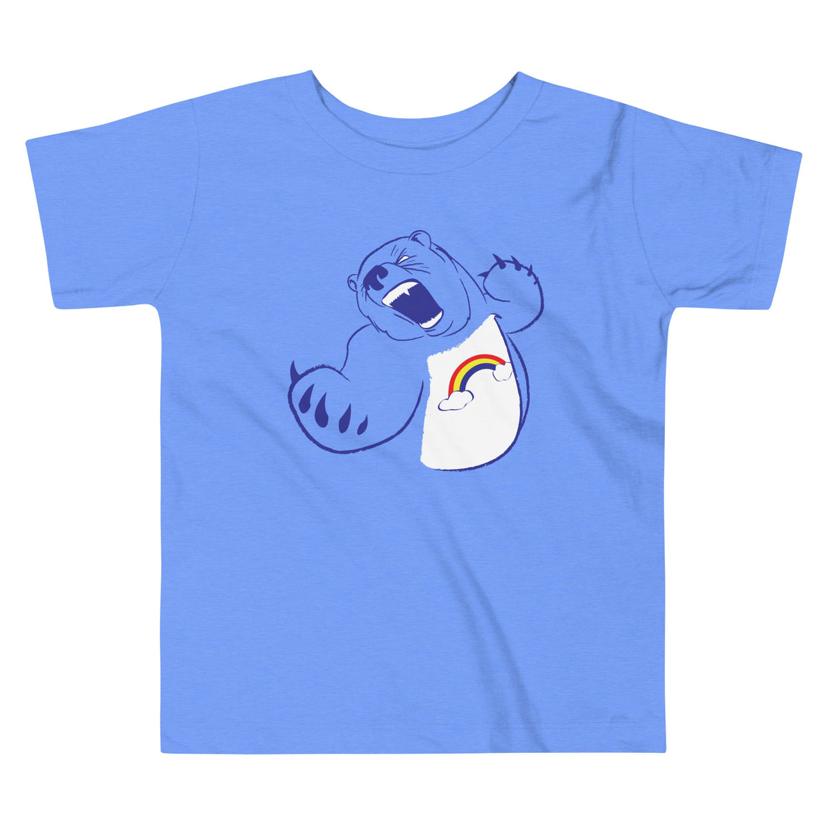 Scarebear Kid's Toddler Tee product image 1