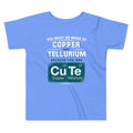 You Are CuTe Kid's Toddler Tee product image 1