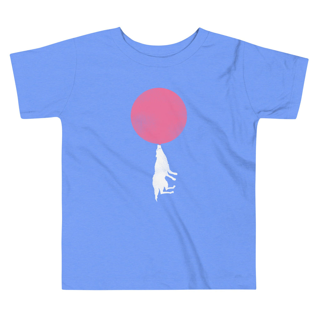 Bubble Moon Kid's Toddler Tee product image 2