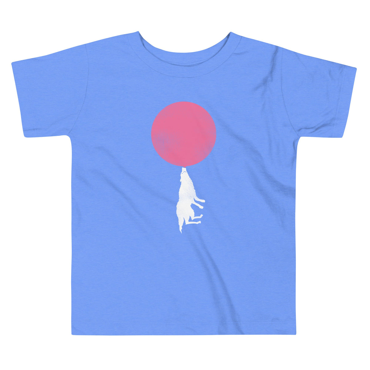 Bubble Moon Kid's Toddler Tee product image 2