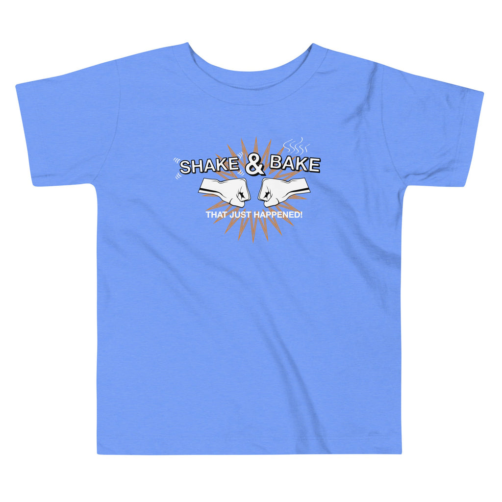 Shake & Bake Kid's Toddler Tee product image 2