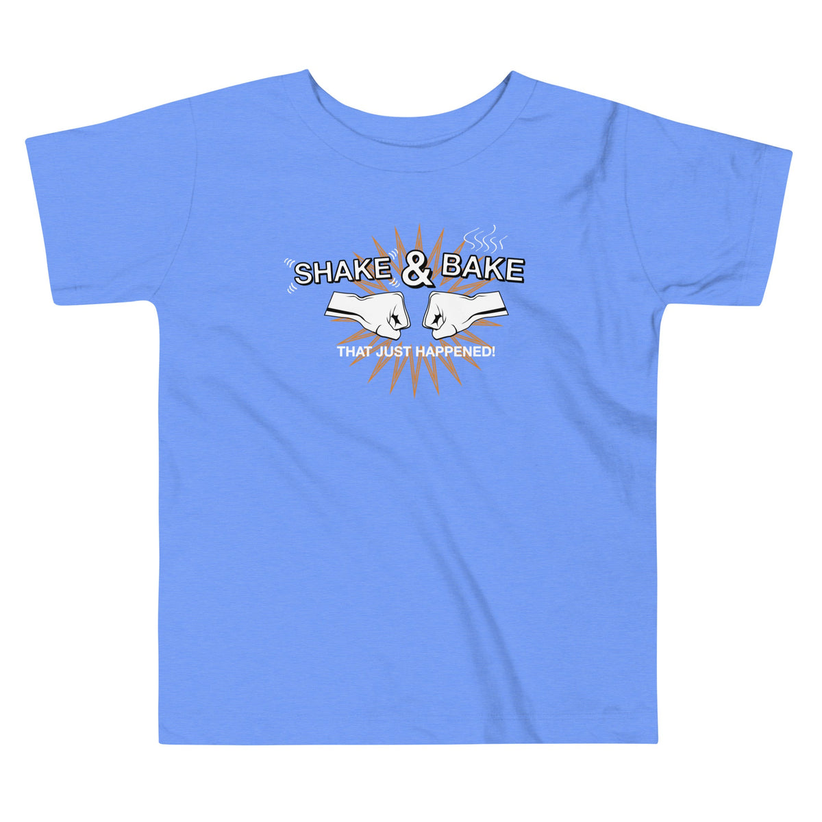 Shake & Bake Kid's Toddler Tee product image 2