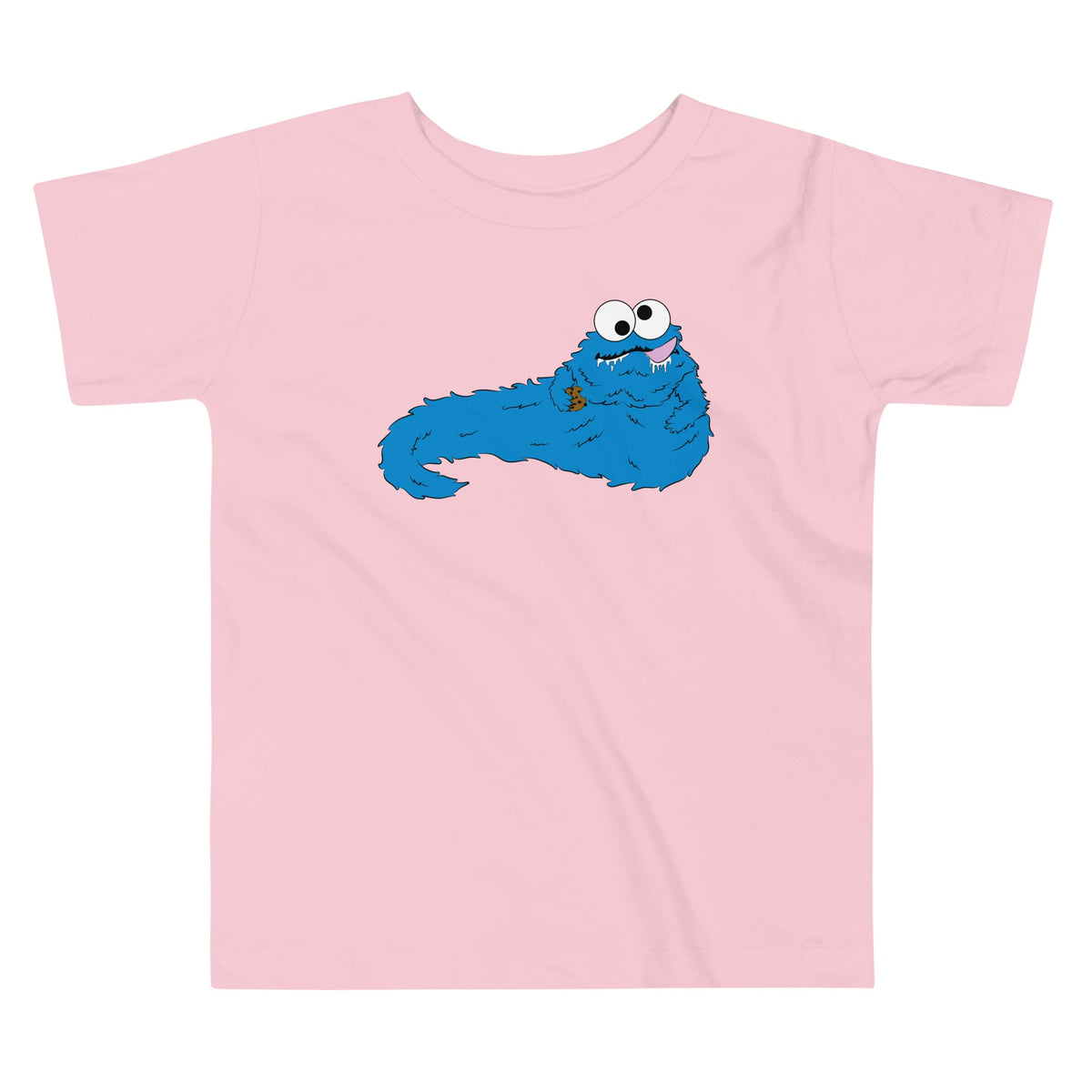 Cookie Wars Kid's Toddler Tee product image 3