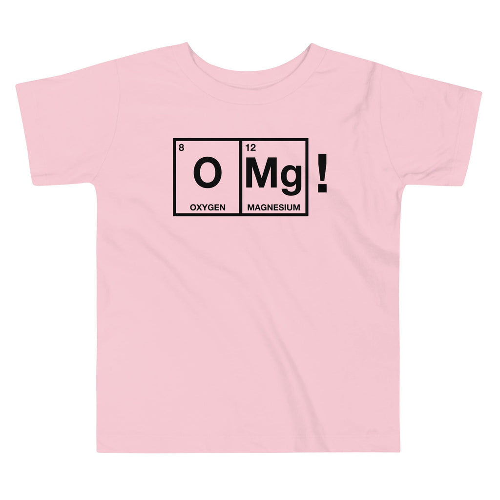 OMg! Kid's Toddler Tee product image 2