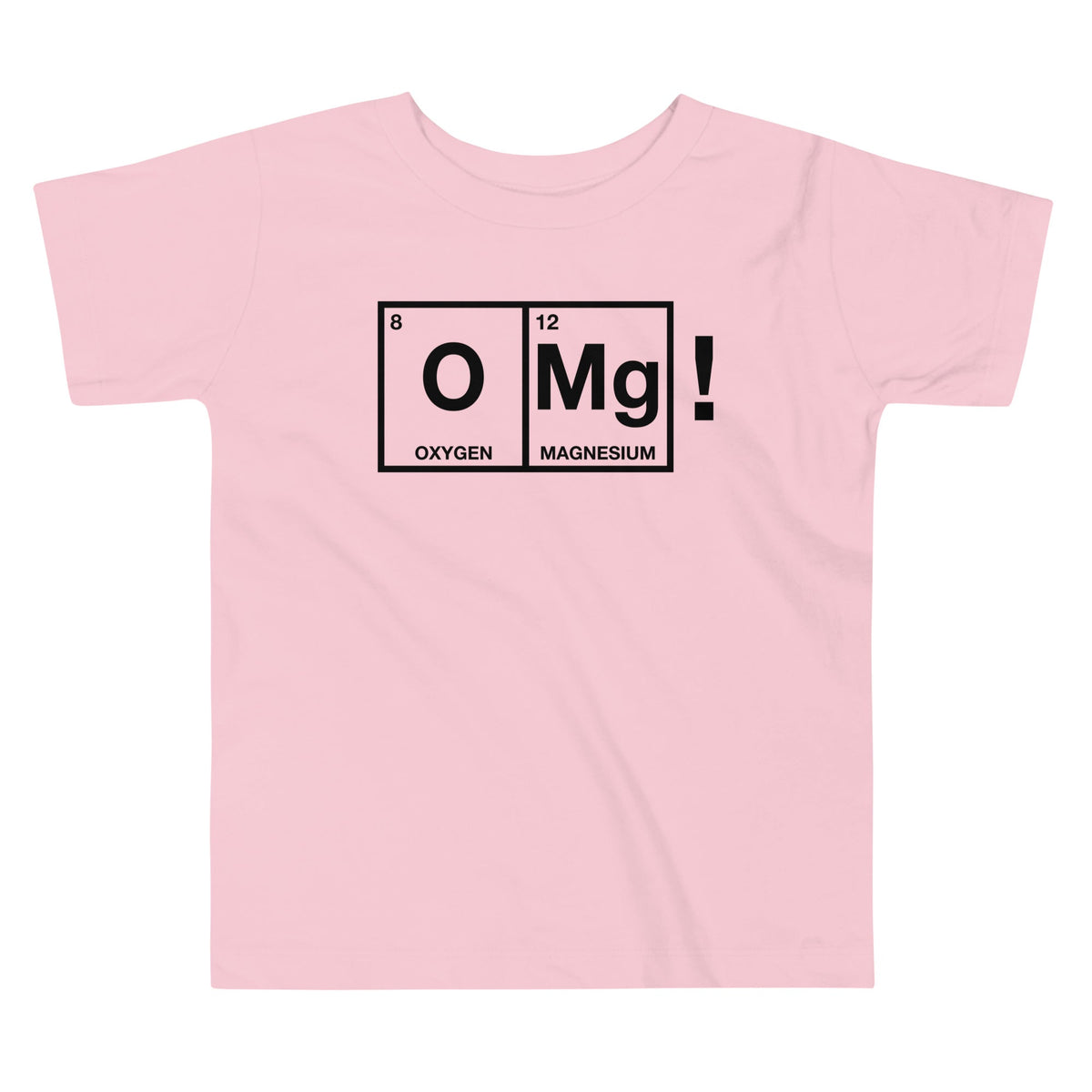 OMg! Kid's Toddler Tee product image 2