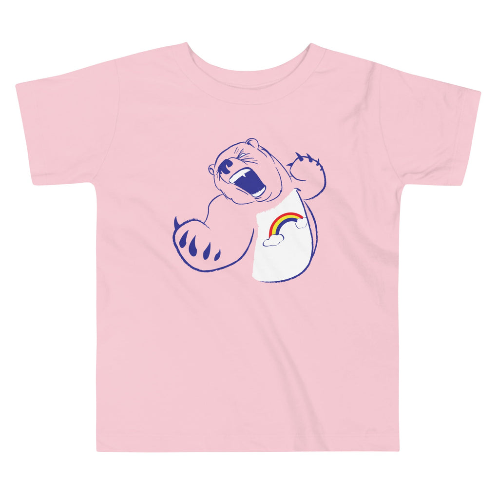 Scarebear Kid's Toddler Tee product image 2