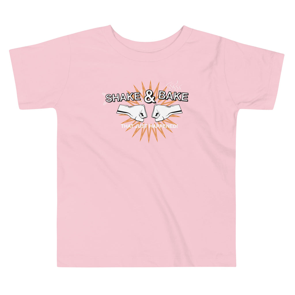 Shake & Bake Kid's Toddler Tee product image 3