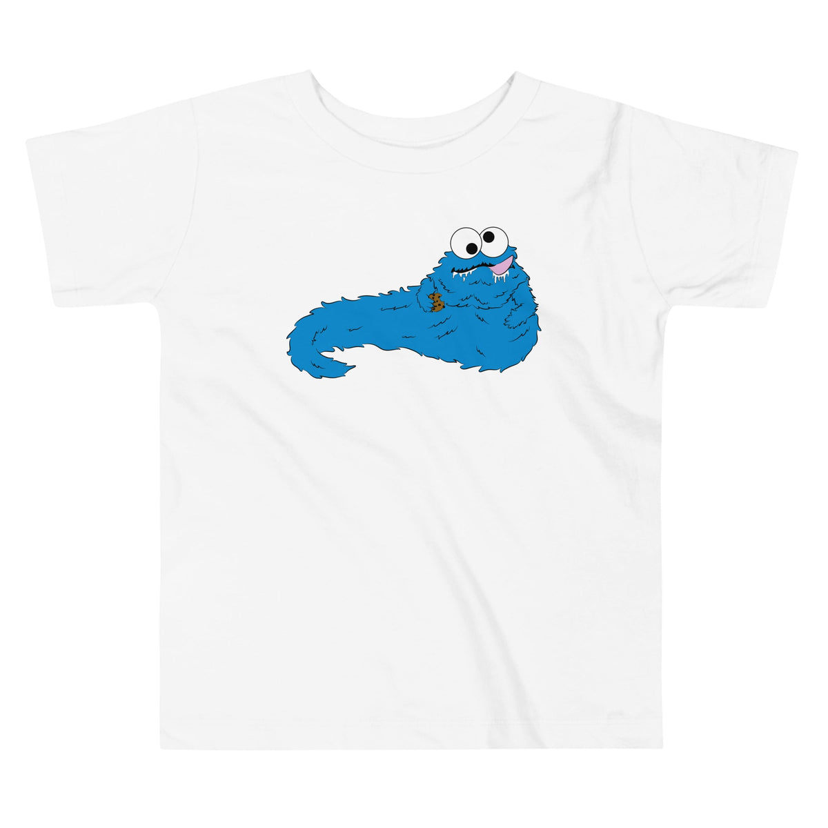 Cookie Wars Kid's Toddler Tee product image 4