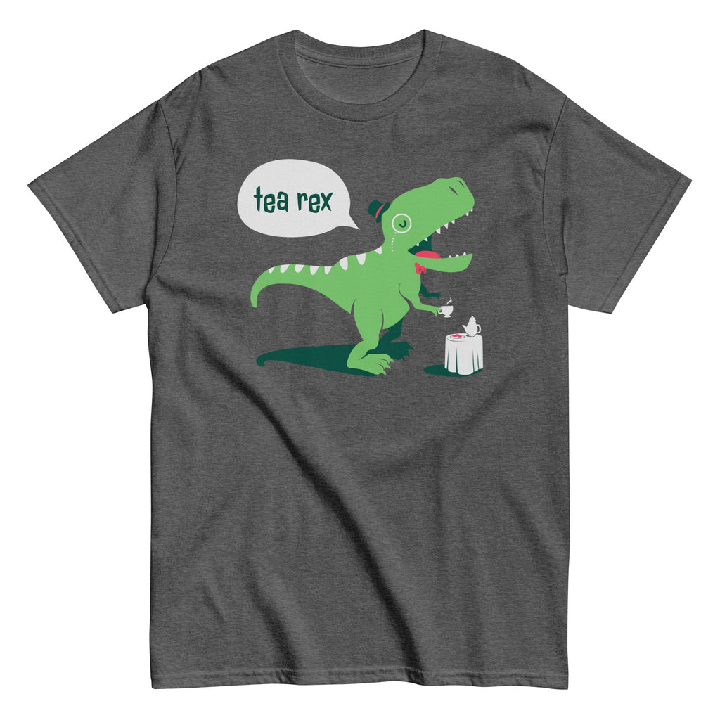 Tea Rex Men's Classic Tee product image 6