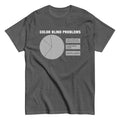 Color Blind Problems Men's Classic Tee product image 1