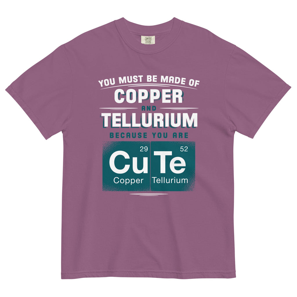 You Are CuTe Men's Relaxed Fit Tee product image 2