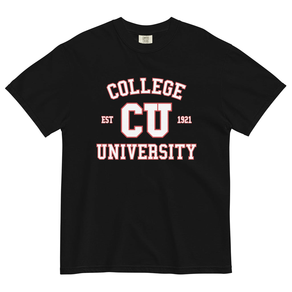College University Men's Relaxed Fit Tee product image 2