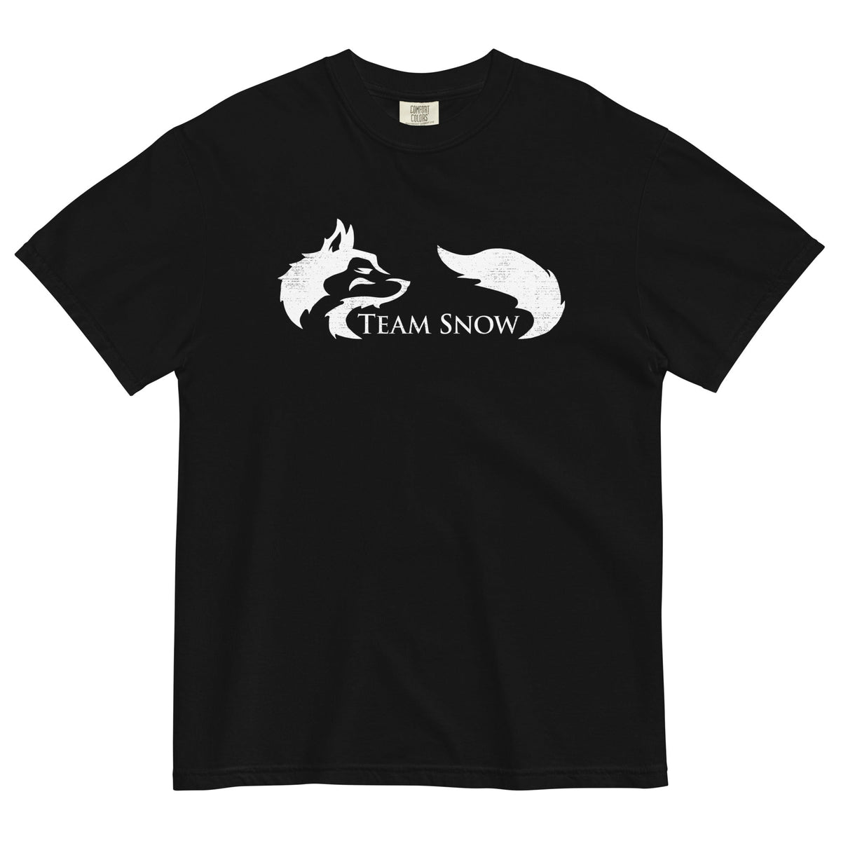 Team Snow Men's Relaxed Fit Tee product image 1