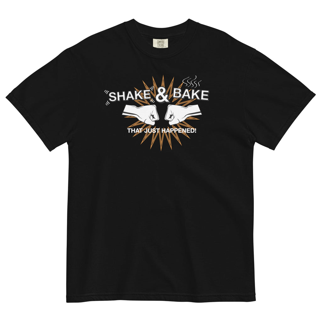 Shake & Bake Men's Relaxed Fit Tee product image 3