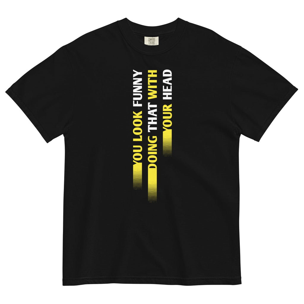 You Look Funny Doing That Men's Relaxed Fit Tee product image 2