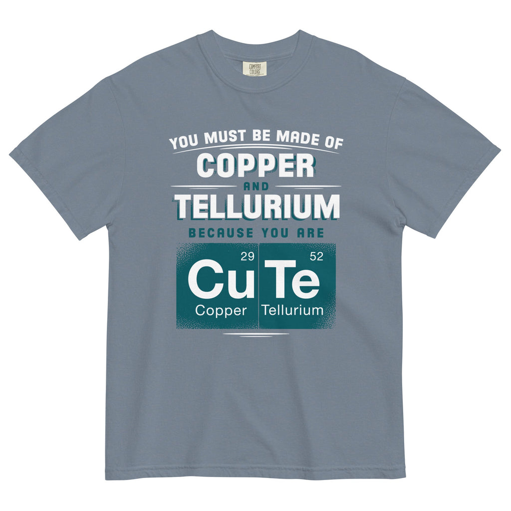 You Are CuTe Men's Relaxed Fit Tee product image 4