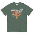 I'm The Ninjabread Man! Men's Relaxed Fit Tee product image 1
