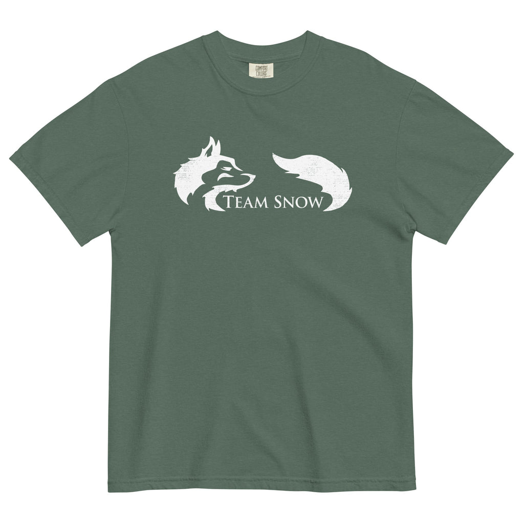 Team Snow Men's Relaxed Fit Tee product image 5