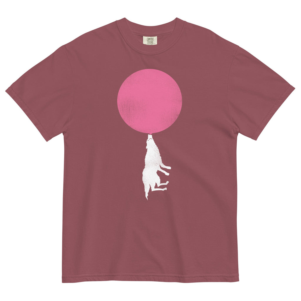 Bubble Moon Men's Relaxed Fit Tee product image 3