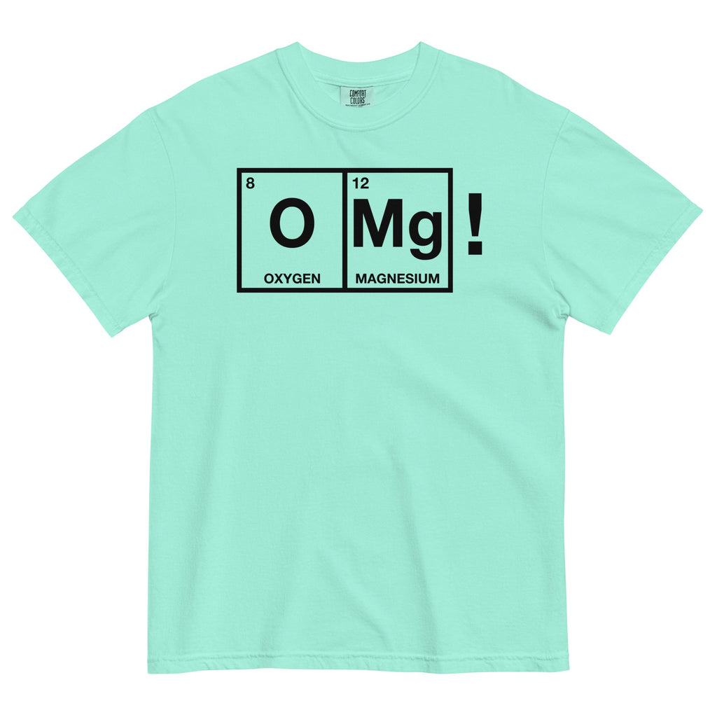 OMg! Men's Relaxed Fit Tee product image 6